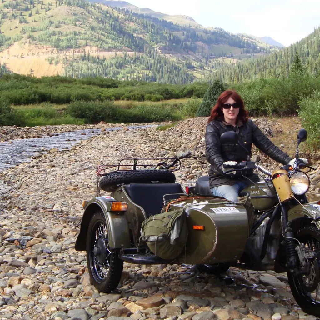 Viaggi green: anche in moto è possibile