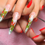 Dalle Setole alla Maniglia: Come i Pennelli per Unghie Acriliche Influenzano il Tuo Stile