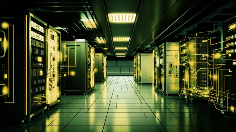 Come i sistemi UPS stanno rivoluzionando le operazioni aziendali
